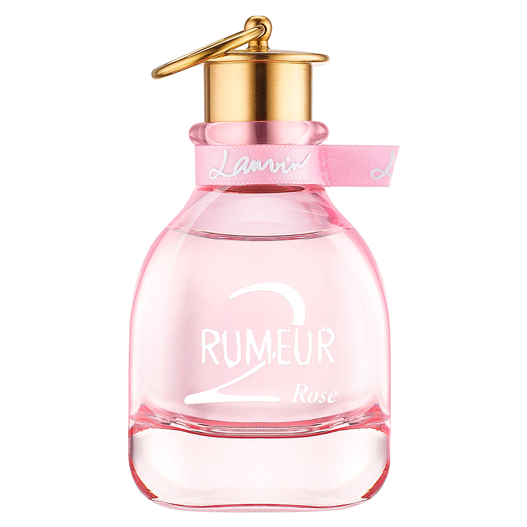 Парфумована вода Lanvin Rumeur 2 Rose 30 мл (3386460007092) - фото 2 Парфумована вода Lanvin Rumeur 2 Rose 30 мл (3386460007092) - фото 2