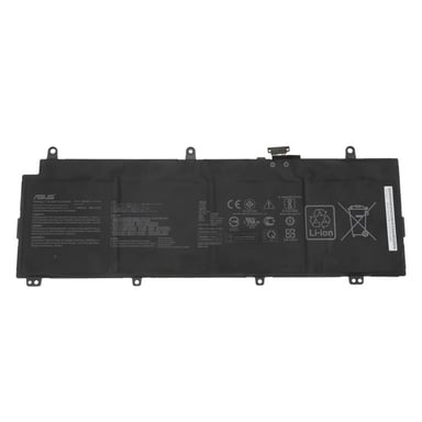 Акумулятор до ноутбука ASUS ROG Zephyrus GX531 C41N1828, 3886mAh (60Wh), 4cell, 15.44V (A47563) - фото 1