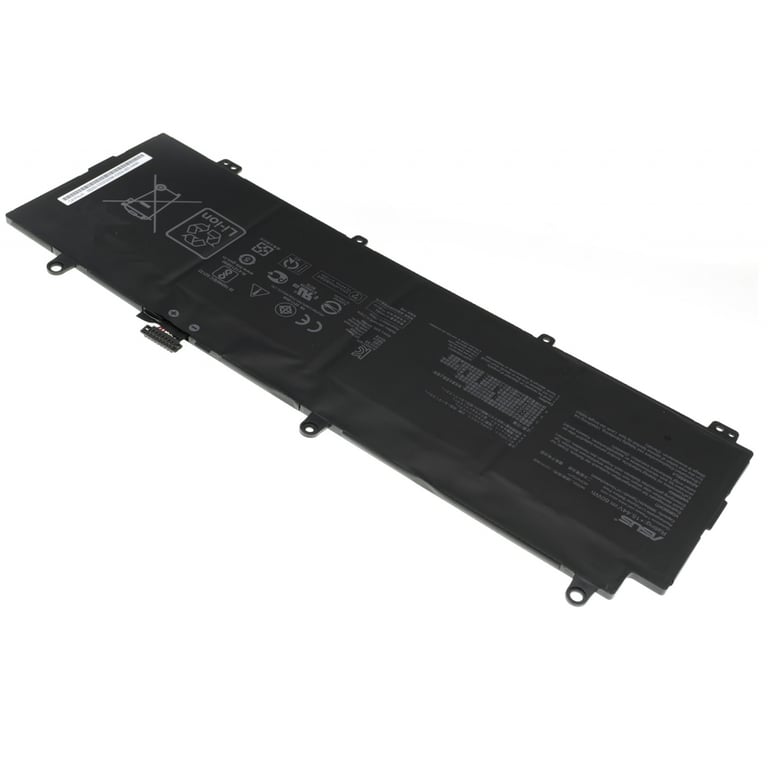 Акумулятор до ноутбука ASUS ROG Zephyrus GX531 C41N1828, 3886mAh (60Wh), 4cell, 15.44V (A47563) - фото 3