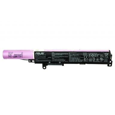 Акумулятор до ноутбука ASUS X560 A31N1730, 3350mAh (36Wh), 3cell, 10.8V (A47585) - фото 1