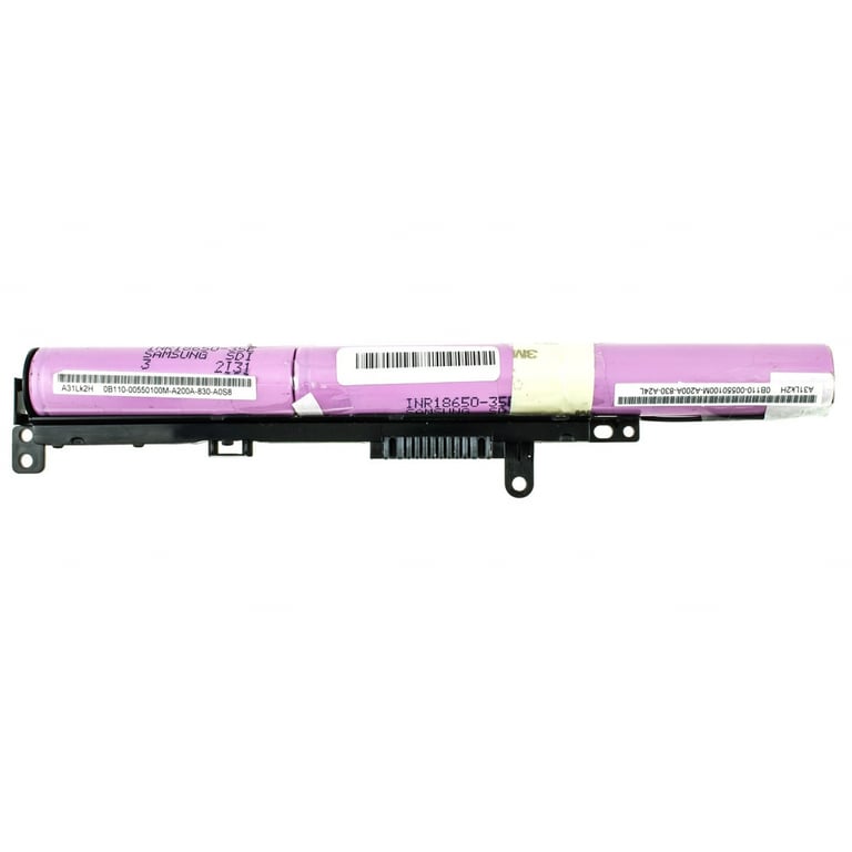 Акумулятор до ноутбука ASUS X560 A31N1730, 3350mAh (36Wh), 3cell, 10.8V (A47585) - фото 2