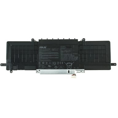 Акумулятор до ноутбука ASUS ZenBook UX333 C31N1815, 4335mAh (50Wh), 3cell, 11.55V (A47586) - фото 1