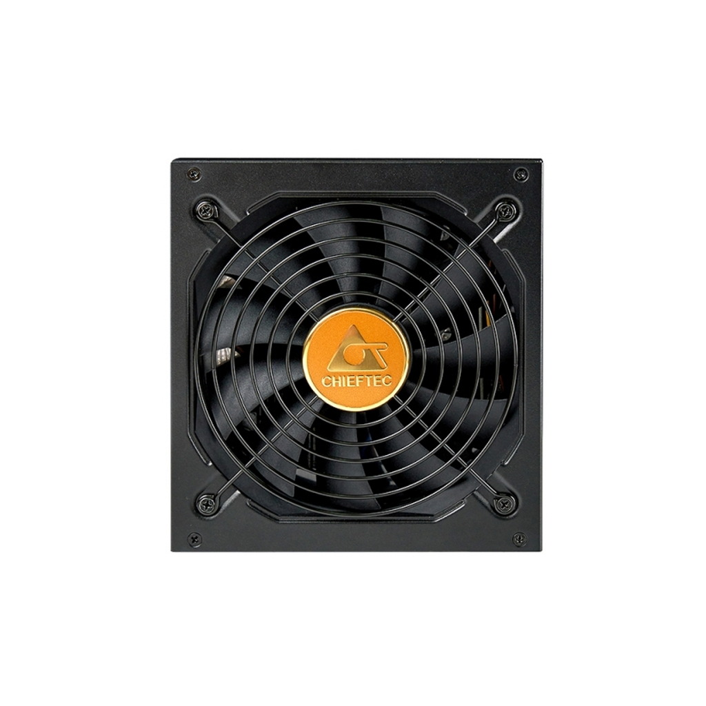 Блок живлення Chieftec 1250W Polaris (PPS-1250FC) Блок живлення Chieftec 1250W Polaris (PPS-1250FC)