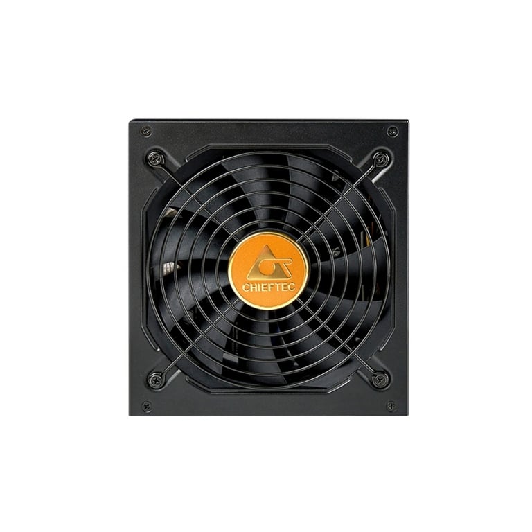 Блок живлення Chieftec 1250W Polaris (PPS-1250FC) - фото 1