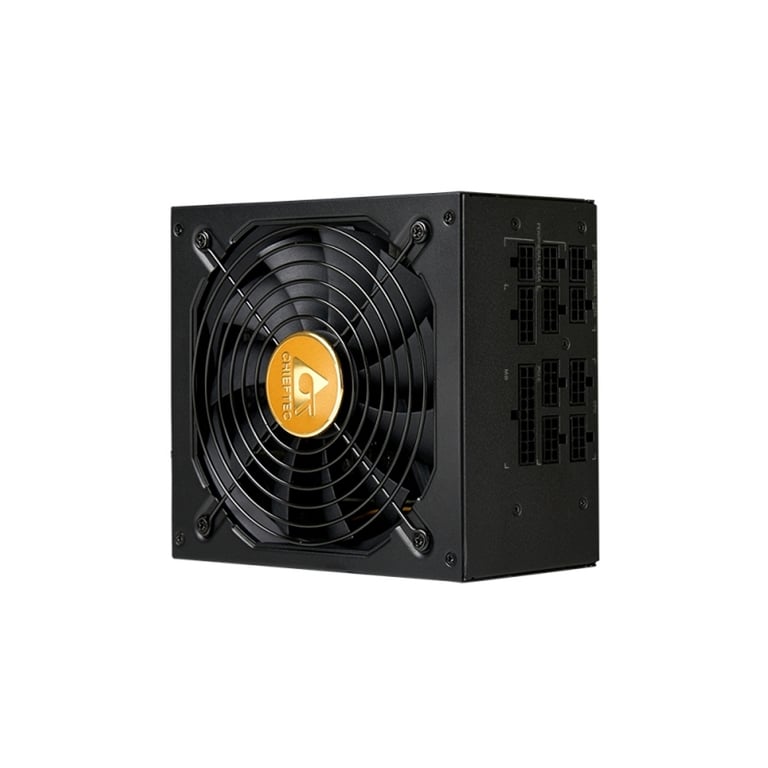 Блок живлення Chieftec 1250W Polaris (PPS-1250FC) - фото 2