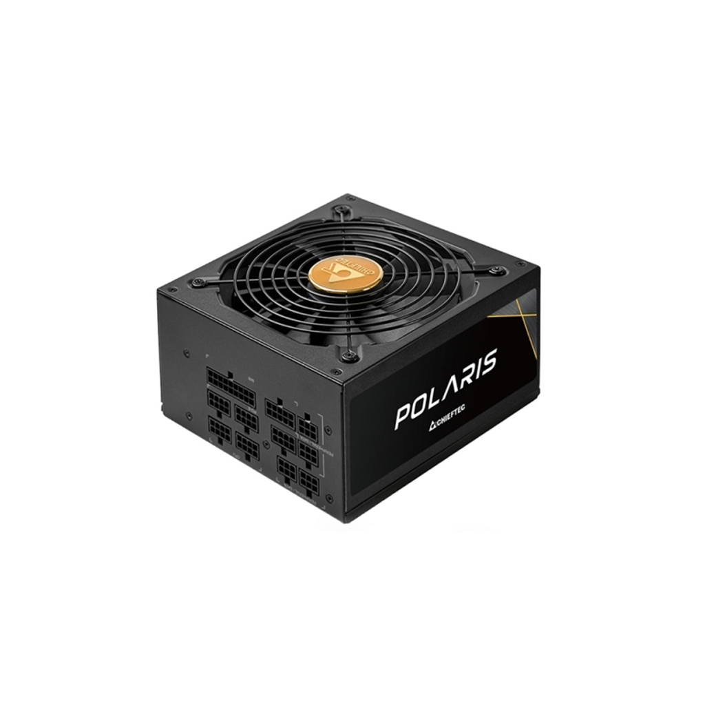 Блок живлення Chieftec 1250W Polaris (PPS-1250FC) - фото 3 Блок живлення Chieftec 1250W Polaris (PPS-1250FC) - фото 3