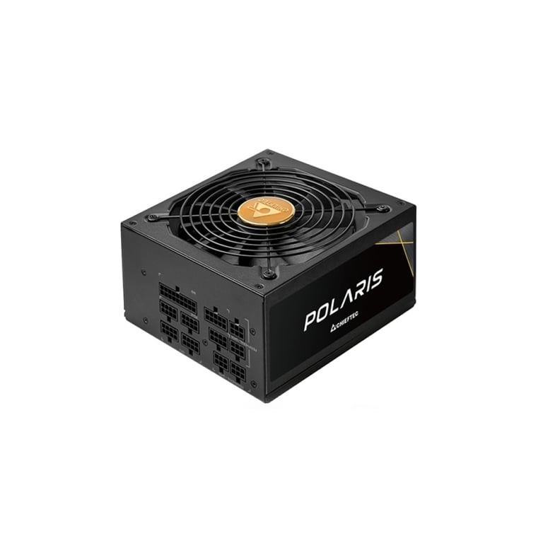 Блок живлення Chieftec 1250W Polaris (PPS-1250FC) - фото 3