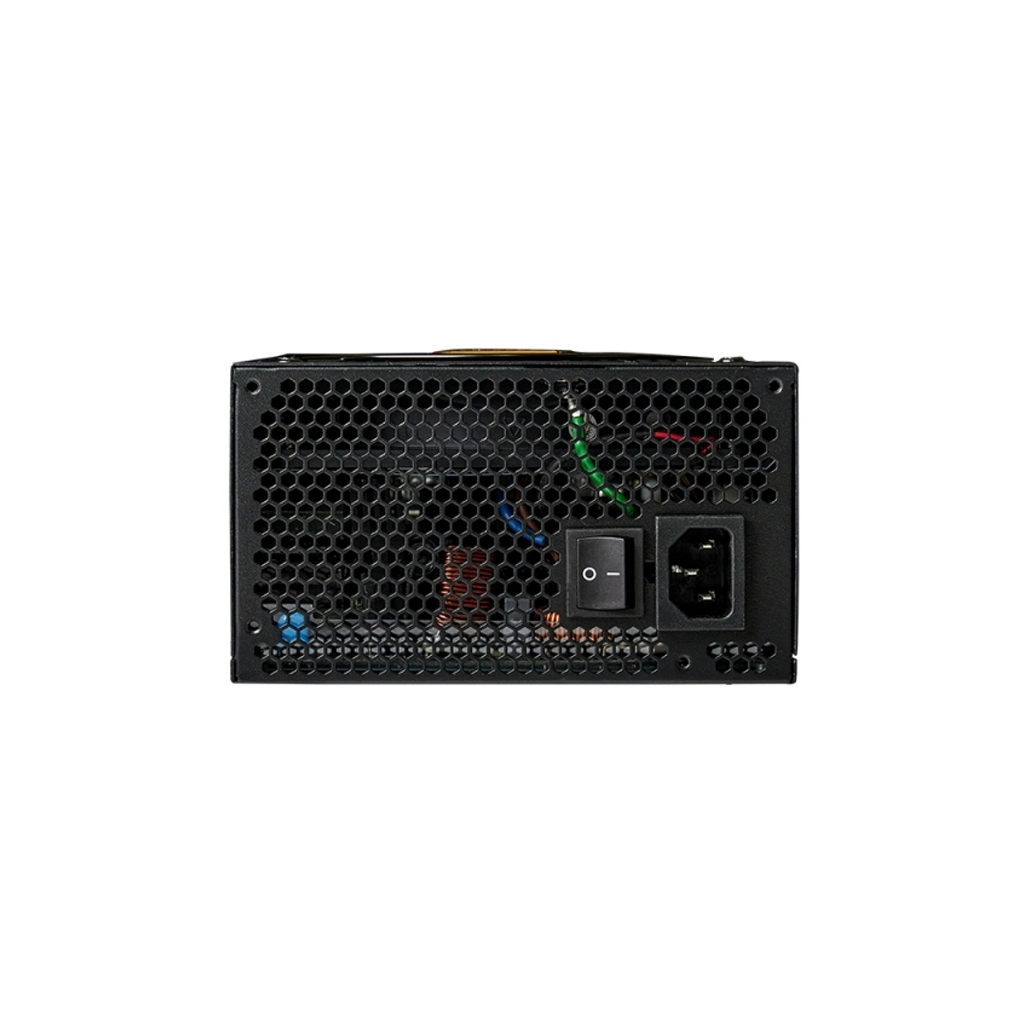 Блок живлення Chieftec 1250W Polaris (PPS-1250FC) - фото 4 Блок живлення Chieftec 1250W Polaris (PPS-1250FC) - фото 4