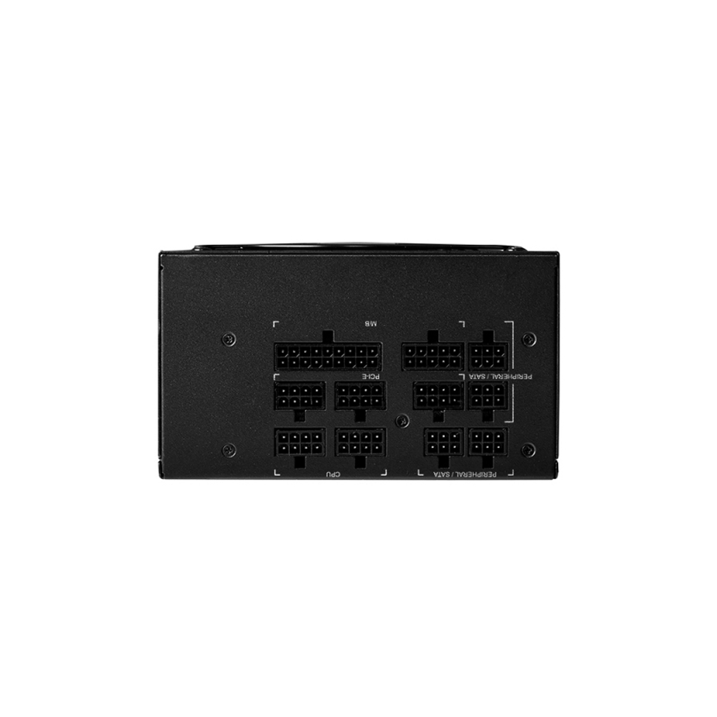 Блок живлення Chieftec 1250W Polaris (PPS-1250FC) - фото 5 Блок живлення Chieftec 1250W Polaris (PPS-1250FC) - фото 5