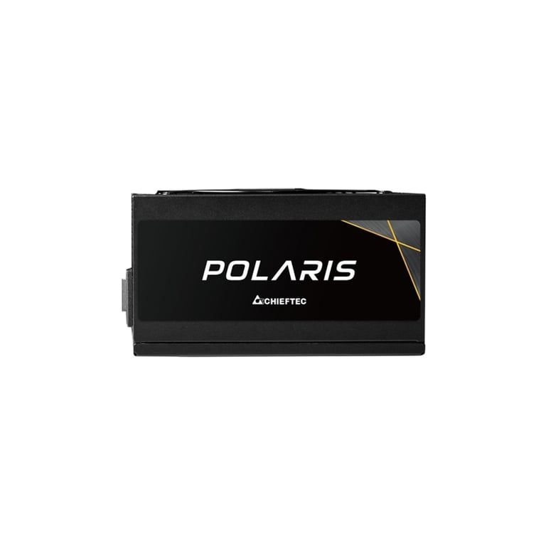 Блок живлення Chieftec 1250W Polaris (PPS-1250FC) - фото 6