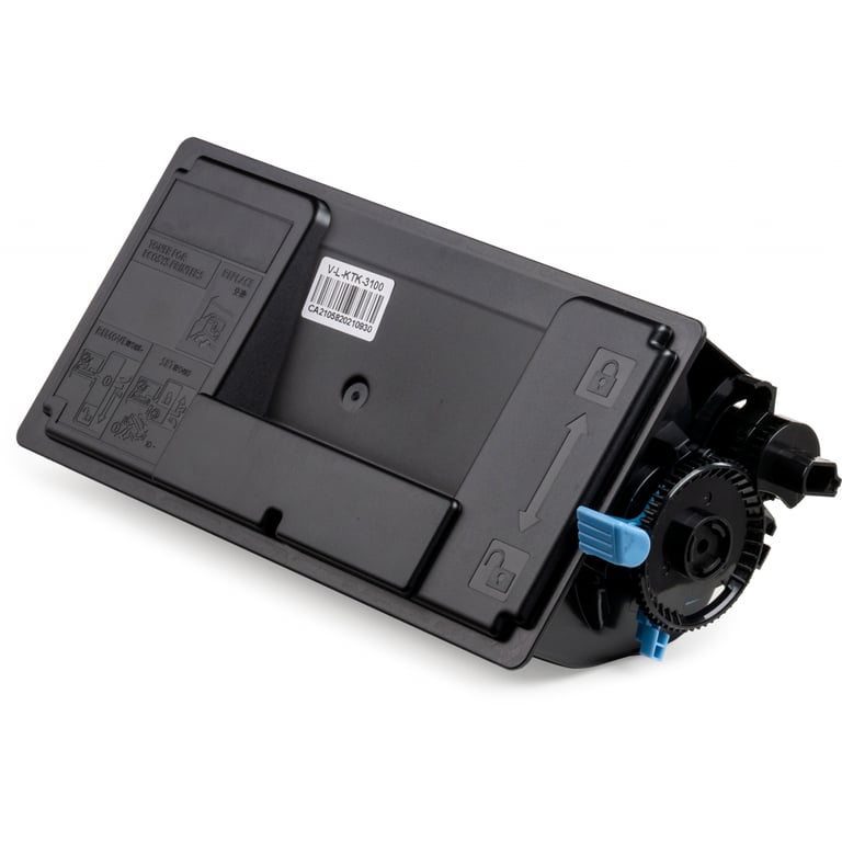 Картридж Vinga Kyocera TK-3100 12.5K (V-L-KTK-3100) - фото 2