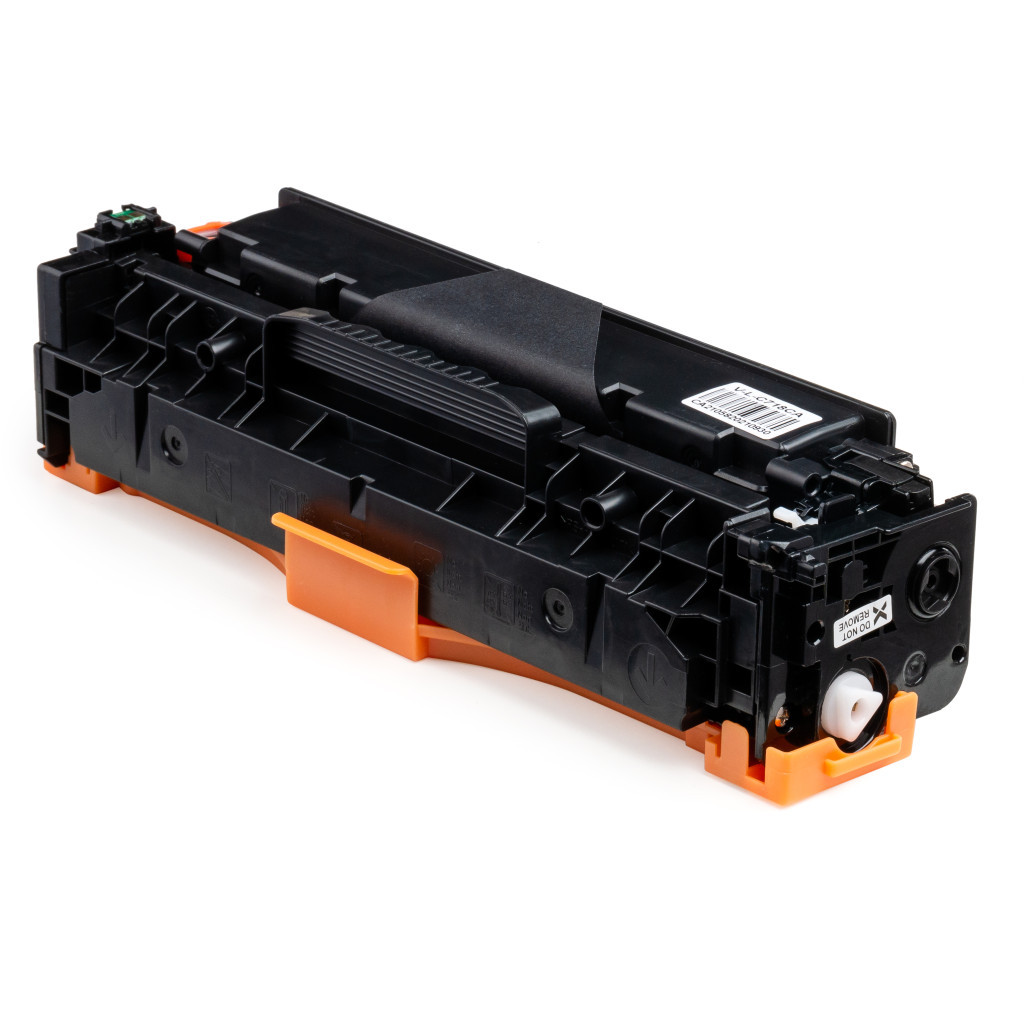 Картридж Vinga CANON 718 Magenta / HP СС533A/CE413A/CF383A 2.9K (V-L-C718MA) - фото 1 Картридж Vinga CANON 718 Magenta / HP СС533A/CE413A/CF383A 2.9K (V-L-C718MA) - фото 1