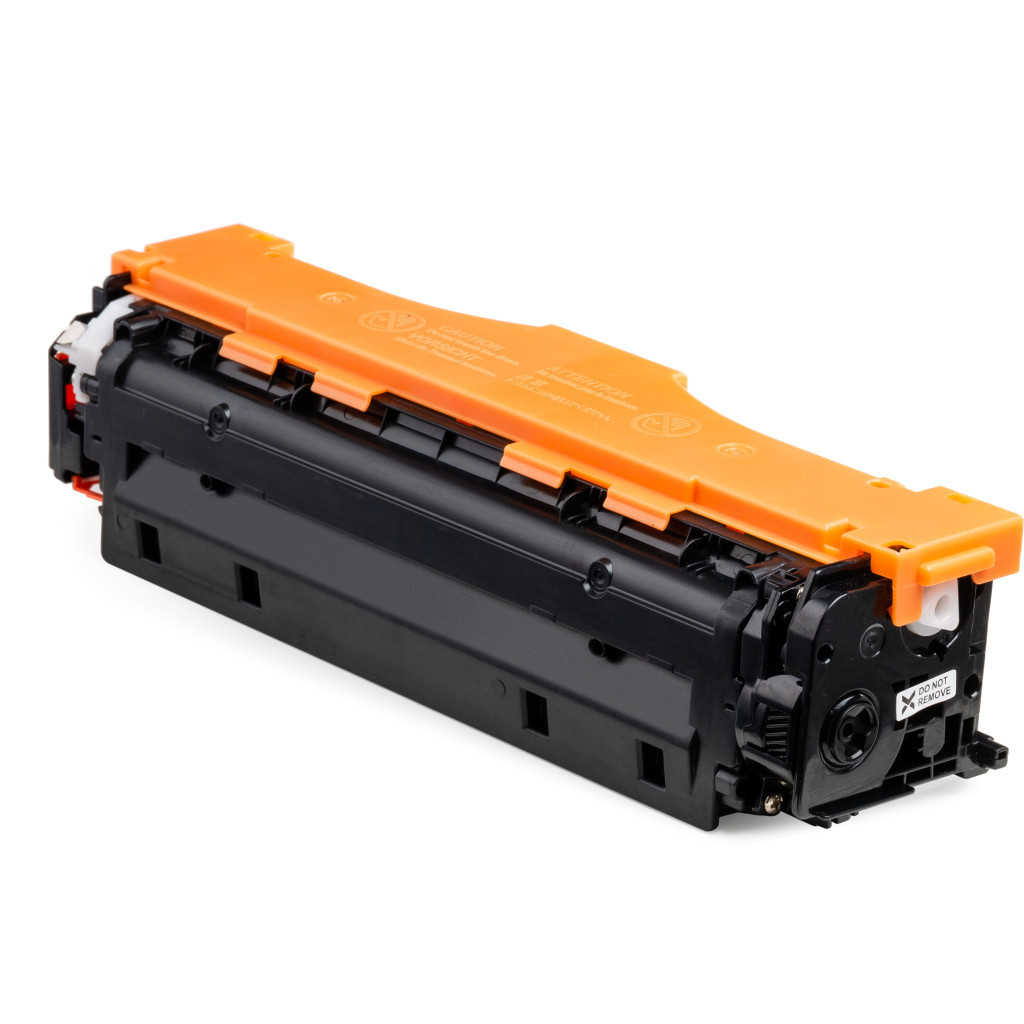 Картридж Vinga CANON 718 Magenta / HP СС533A/CE413A/CF383A 2.9K (V-L-C718MA) - фото 2 Картридж Vinga CANON 718 Magenta / HP СС533A/CE413A/CF383A 2.9K (V-L-C718MA) - фото 2