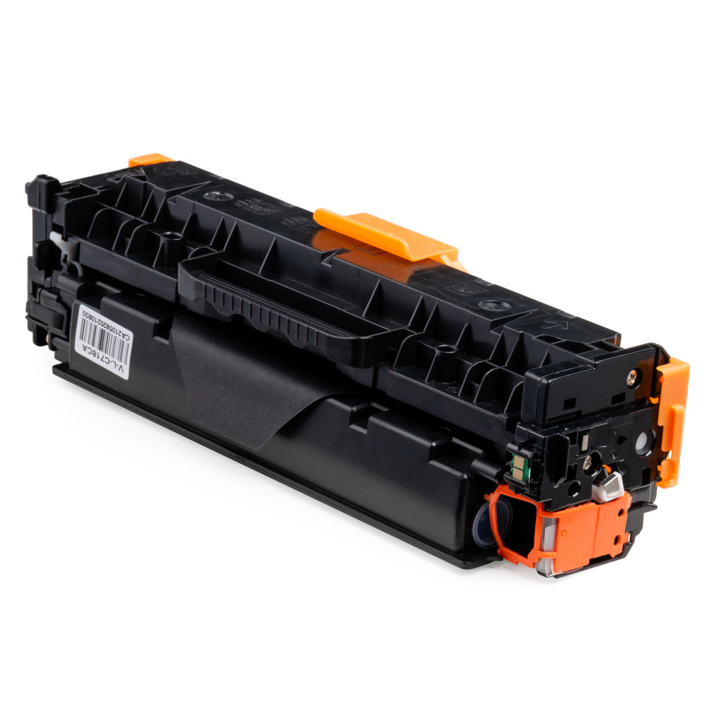 Картридж Vinga CANON 718 Magenta / HP СС533A/CE413A/CF383A 2.9K (V-L-C718MA) - фото 3 Картридж Vinga CANON 718 Magenta / HP СС533A/CE413A/CF383A 2.9K (V-L-C718MA) - фото 3