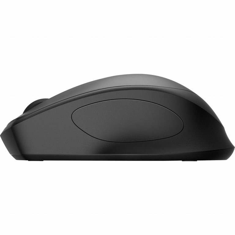 Мишка HP 280 Silent Wireless Black (19U64AA) - фото 3