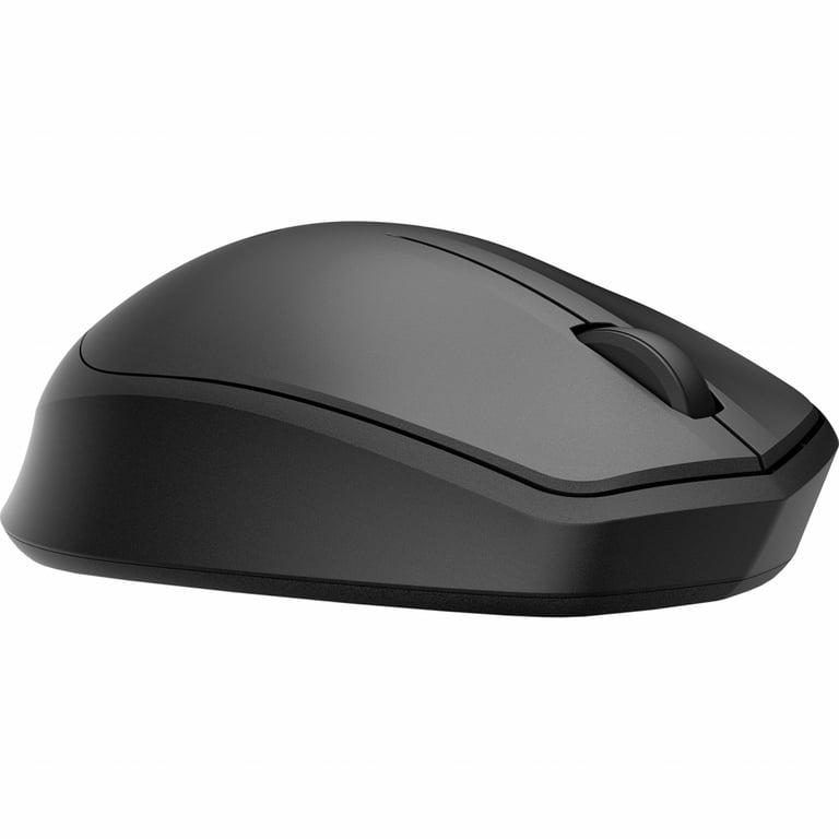 Мишка HP 280 Silent Wireless Black (19U64AA) - фото 4