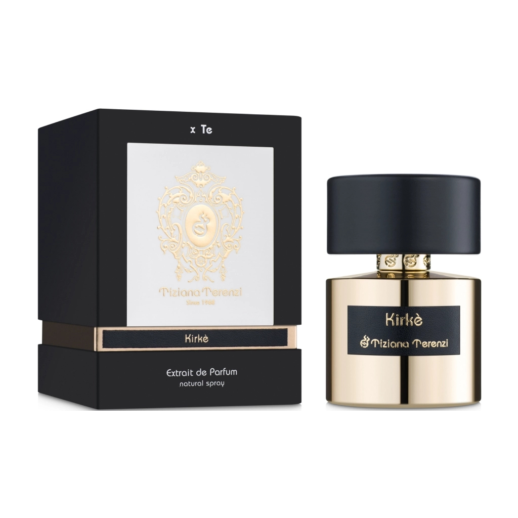 Парфумована вода Tiziana Terenzi Kirke 100 мл (8016741072482) - фото 2 Парфумована вода Tiziana Terenzi Kirke 100 мл (8016741072482) - фото 2