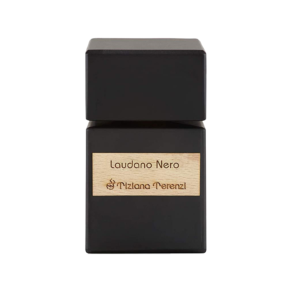 Парфуми Tiziana Terenzi Laudano Nero 100 мл (8016741002397) - фото 2 Парфуми Tiziana Terenzi Laudano Nero 100 мл (8016741002397) - фото 2