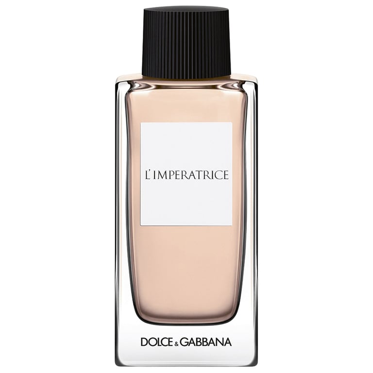 Туалетна вода Dolce&Gabbana L'Imperatrice 100 мл (3423222015565/8057971182053) - фото 1