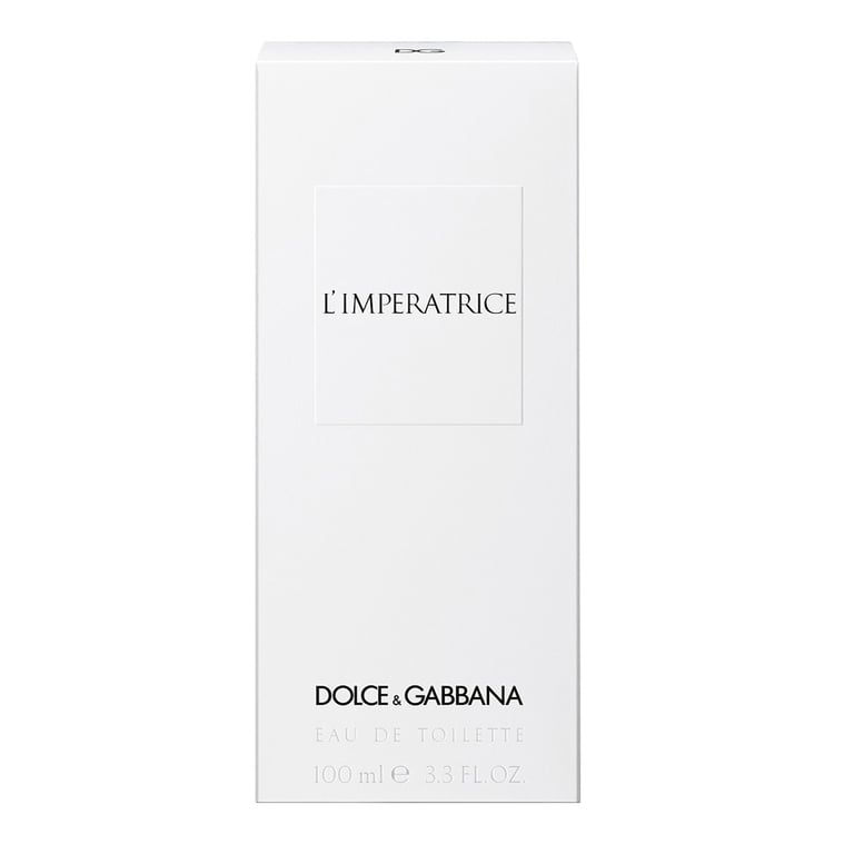 Туалетна вода Dolce&Gabbana L'Imperatrice 100 мл (3423222015565/8057971182053) - фото 3