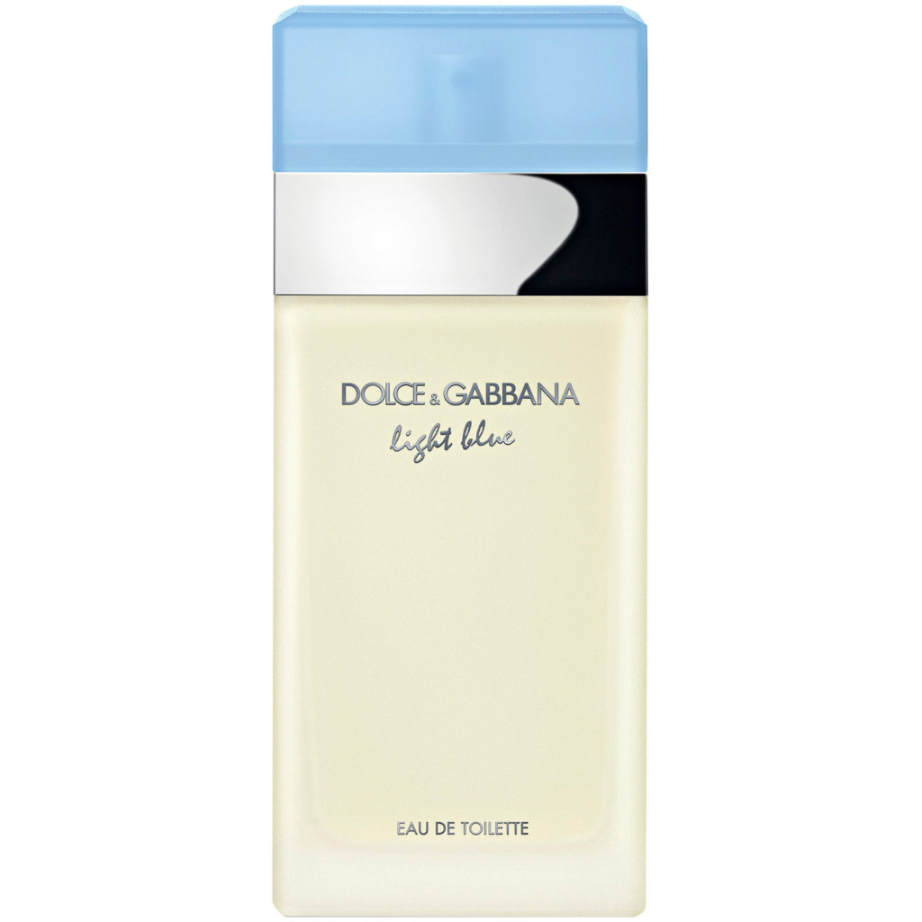 Туалетна вода Dolce&Gabbana Light Blue тестер 100 мл (737052074399/3423473026709) - фото 1