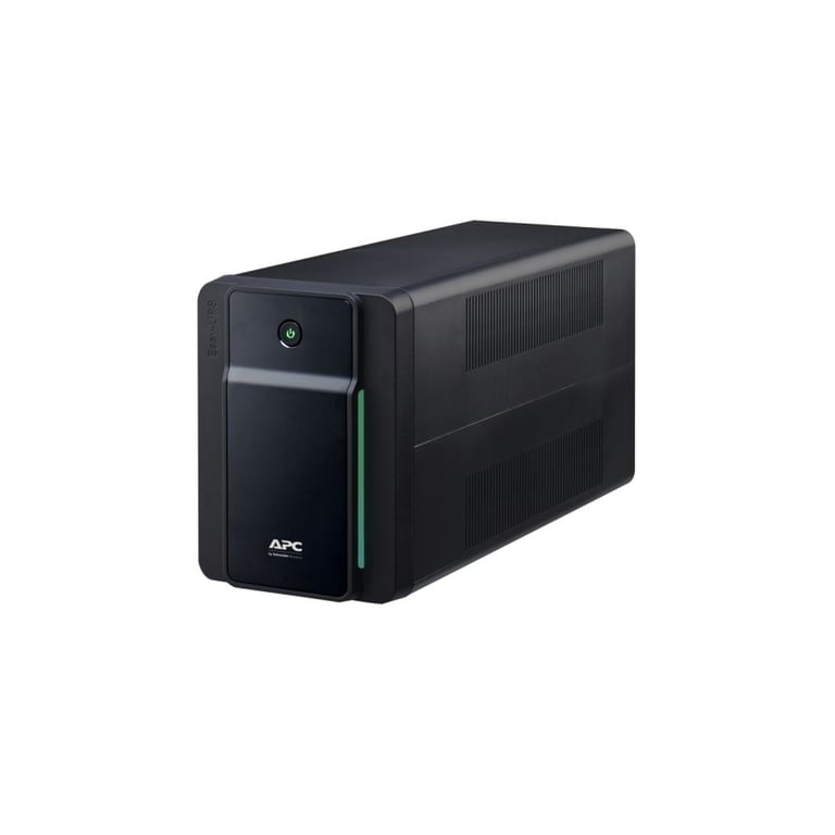Пристрій безперебійного живлення APC Easy UPS 1600VA, Schuko (BVX1600LI-GR) - фото 1