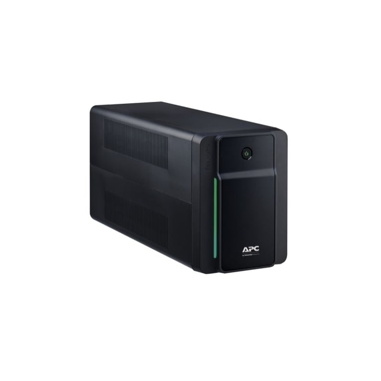 Пристрій безперебійного живлення APC Easy UPS 1600VA, Schuko (BVX1600LI-GR) - фото 2