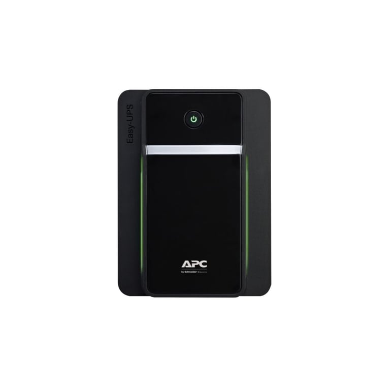 Пристрій безперебійного живлення APC Easy UPS 1600VA, Schuko (BVX1600LI-GR) - фото 3