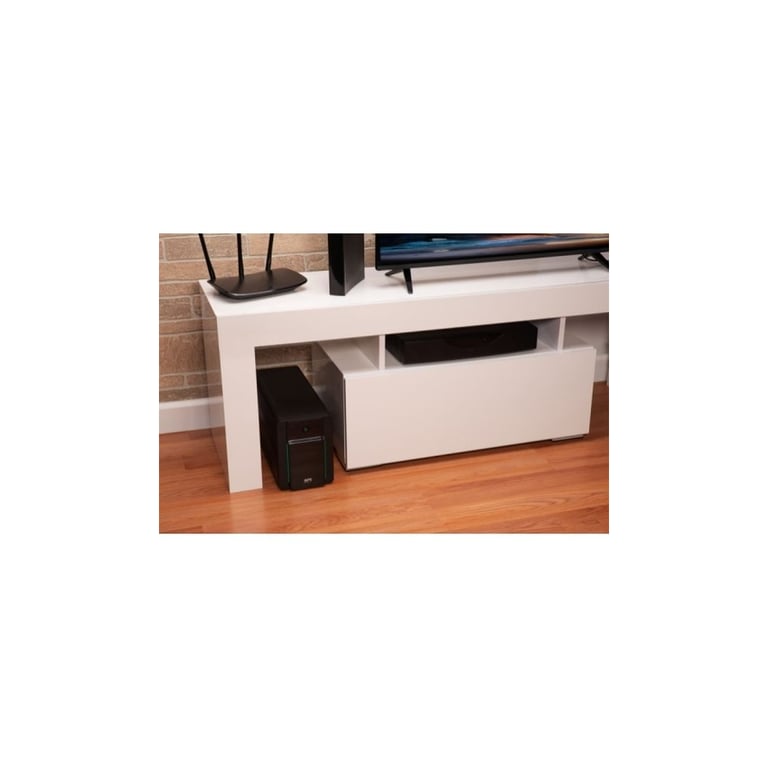 Пристрій безперебійного живлення APC Easy UPS 1600VA, Schuko (BVX1600LI-GR) - фото 5