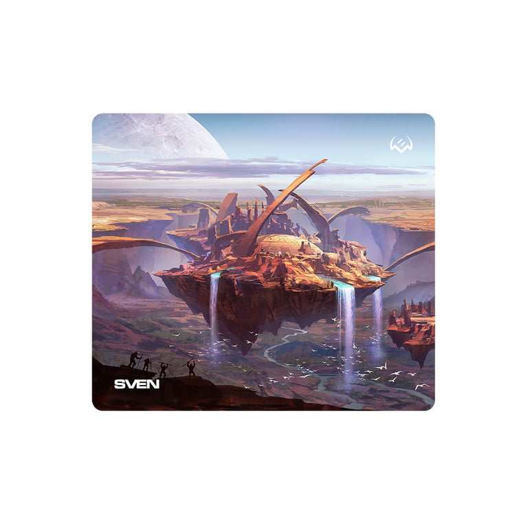 Килимок для мишки Sven MP-G03S Island - фото 1