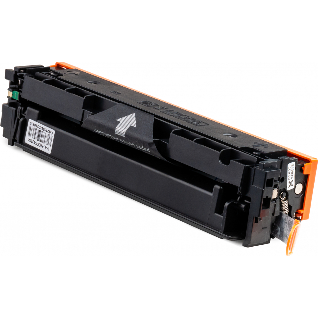 Картридж Vinga HP CF543A/CF543X/Canon 054H Magenta 2.5K (V-L-HCF543MX) - фото 3 Картридж Vinga HP CF543A/CF543X/Canon 054H Magenta 2.5K (V-L-HCF543MX) - фото 3