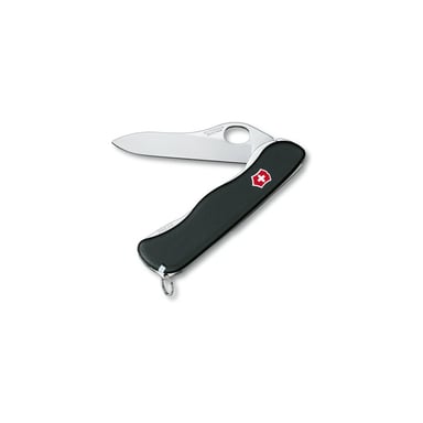 Ніж Victorinox Sentinel Matt Black (0.8416.M3) - фото 1