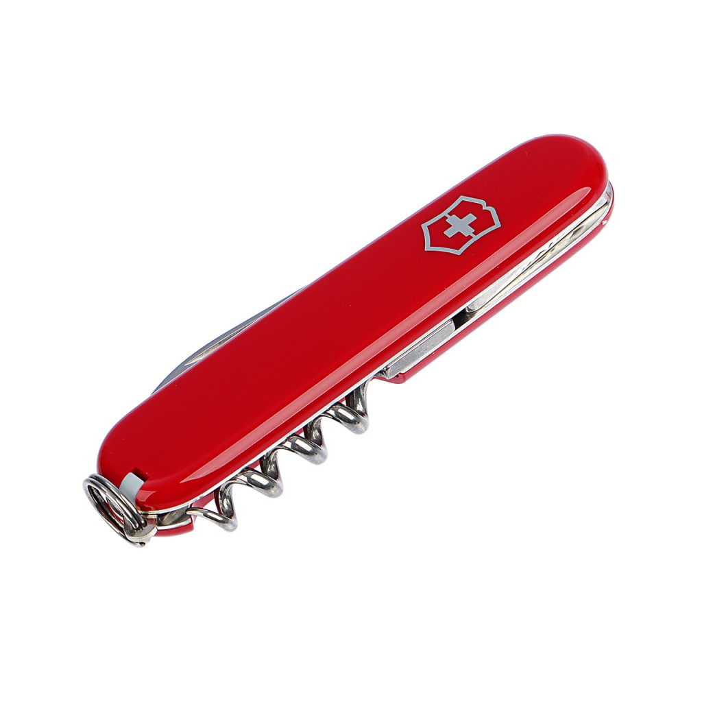 Ніж Victorinox Waiter Red Blister (0.3303.B1) - фото 2 Ніж Victorinox Waiter Red Blister (0.3303.B1) - фото 2