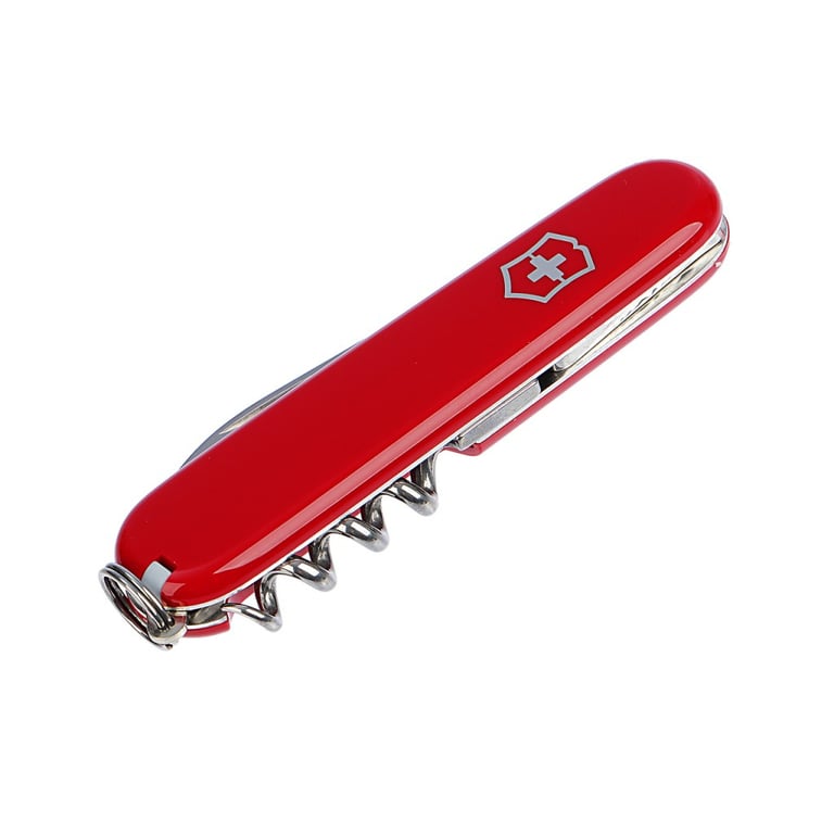 Ніж Victorinox Waiter Red Blister (0.3303.B1) - фото 2