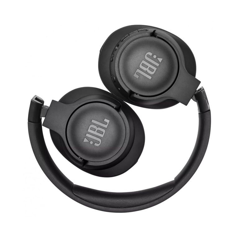 Навушники JBL Tune 760NC Black (JBLT760NCBLK) - фото 2