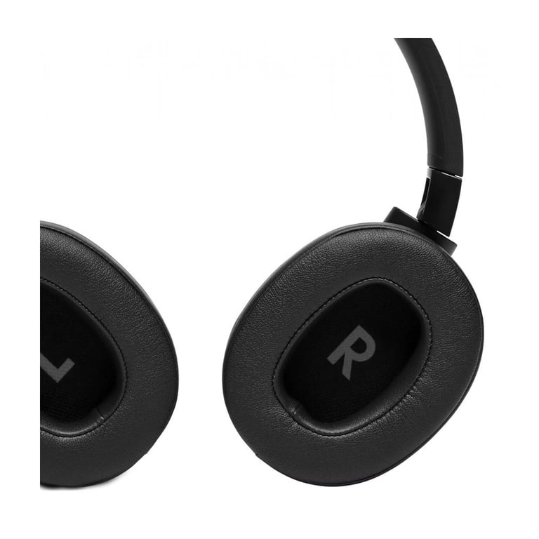 Навушники JBL Tune 760NC Black (JBLT760NCBLK) - фото 5