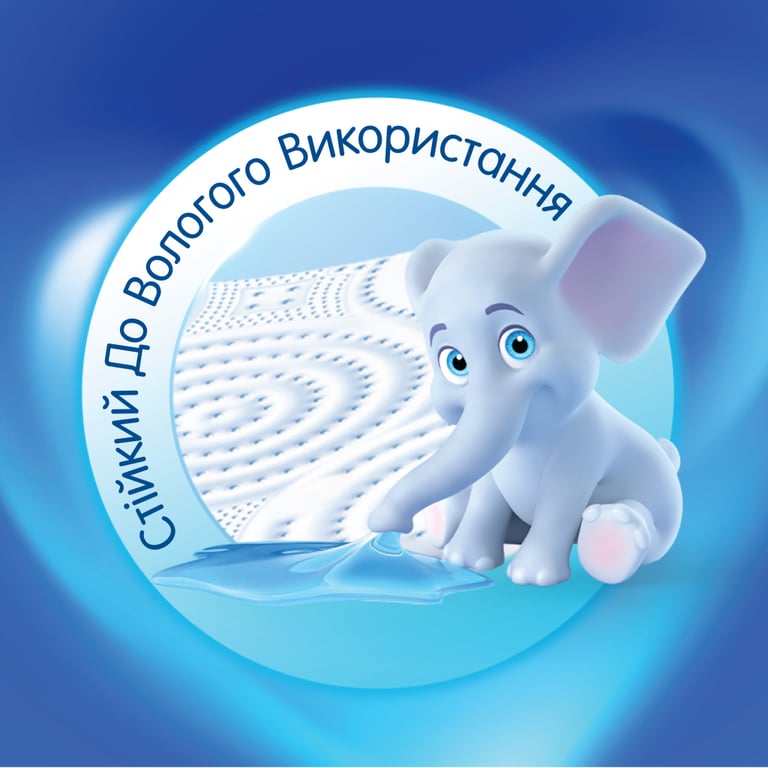Паперові рушники Selpak 3 шари 80 відривів 2 рулони (8690530015029) - фото 3