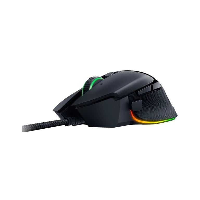 Мишка Razer Basilisk V3 USB Black (RZ01-04000100-R3M1) - фото 6