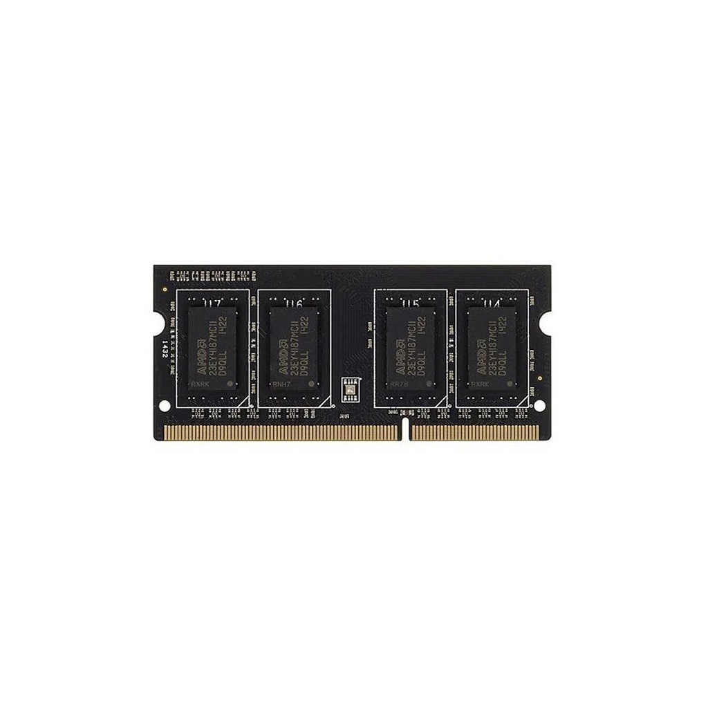 Модуль пам'яті для ноутбука SoDIMM DDR4 16GB 3200 MHz AMD (R9416G3206S2S-U) - фото 1 Модуль пам'яті для ноутбука SoDIMM DDR4 16GB 3200 MHz AMD (R9416G3206S2S-U) - фото 1