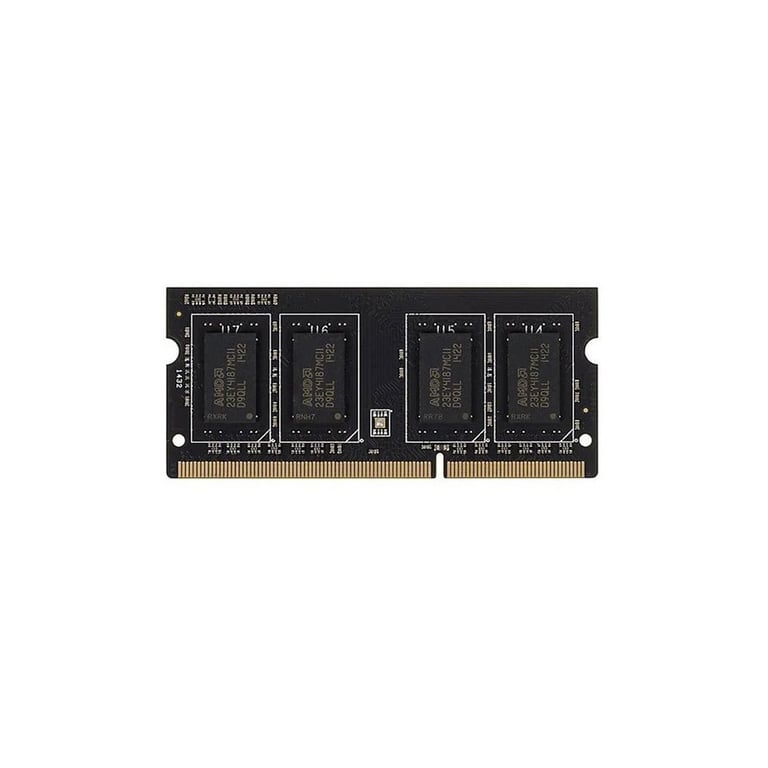 Модуль пам'яті для ноутбука SoDIMM DDR4 16GB 3200 MHz AMD (R9416G3206S2S-U)