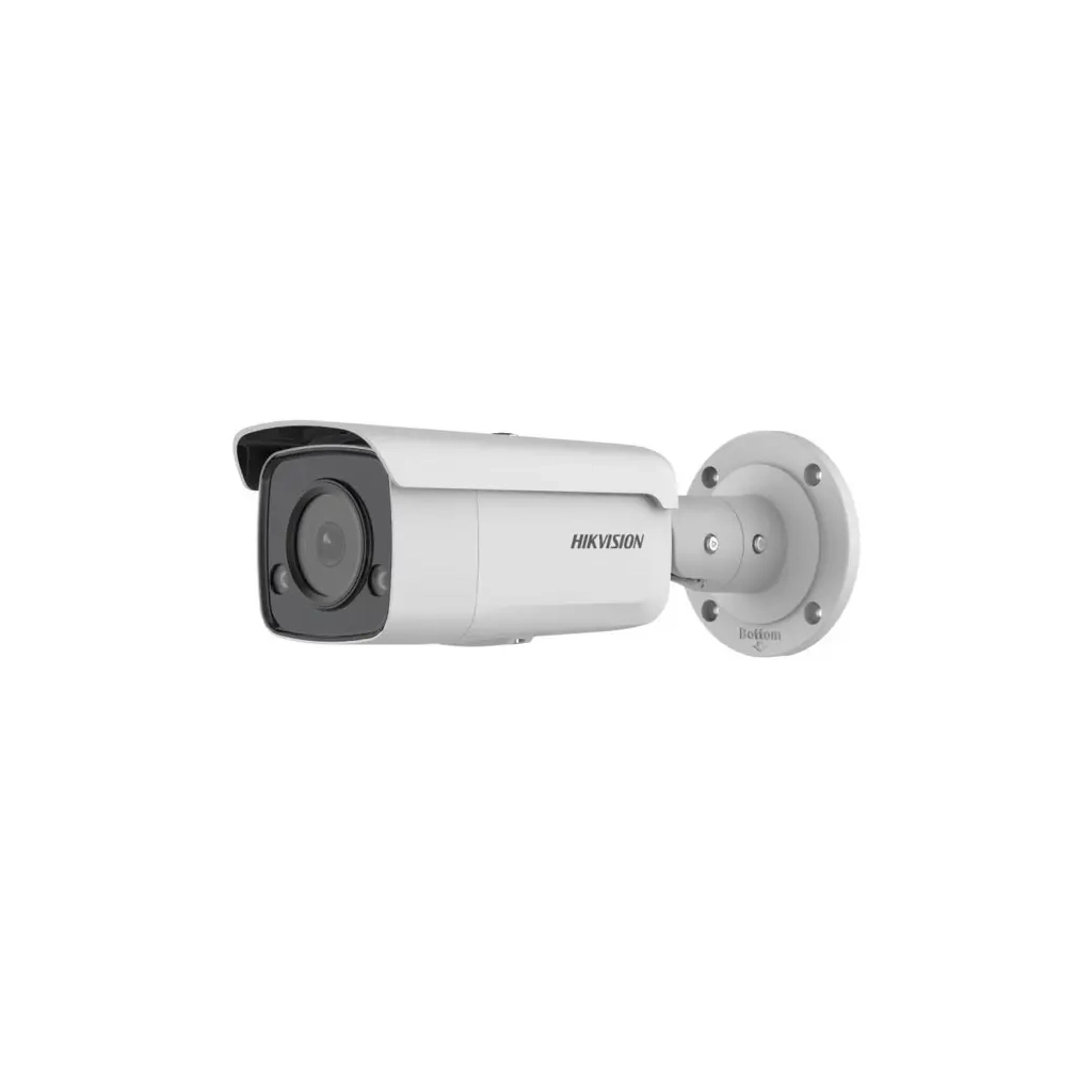 Камера відеоспостереження Hikvision DS-2CD2T47G2-L(C) (4.0) - фото 1