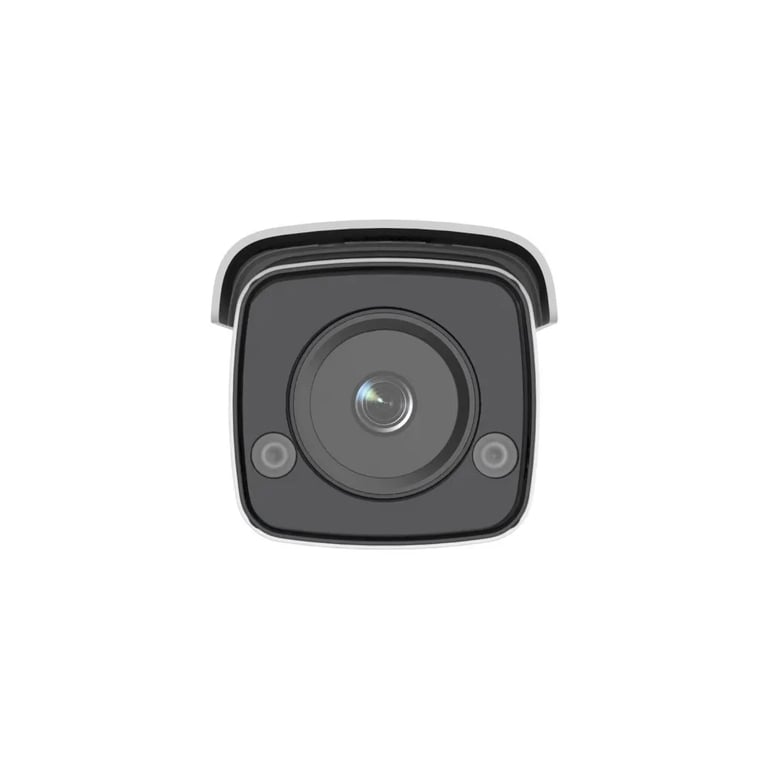 Камера відеоспостереження Hikvision DS-2CD2T47G2-L(C) (4.0) - фото 2