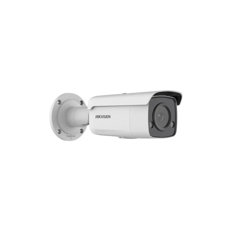 Камера відеоспостереження Hikvision DS-2CD2T47G2-L(C) (4.0) - фото 3