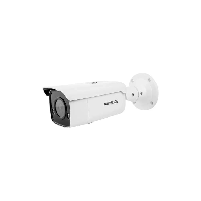 Камера відеоспостереження Hikvision DS-2CD2T47G2-L(C) (4.0) - фото 4