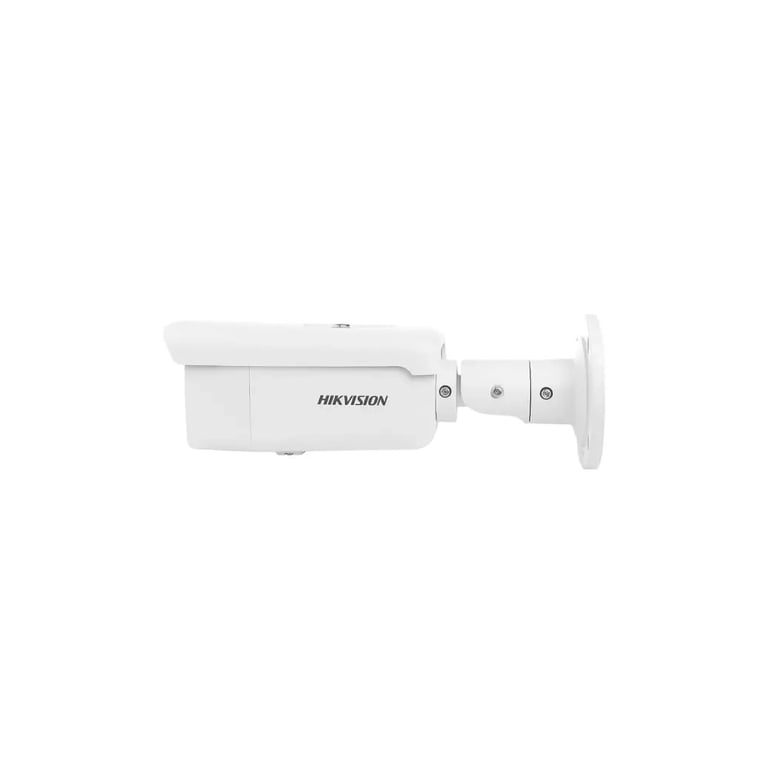 Камера відеоспостереження Hikvision DS-2CD2T47G2-L(C) (4.0) - фото 5