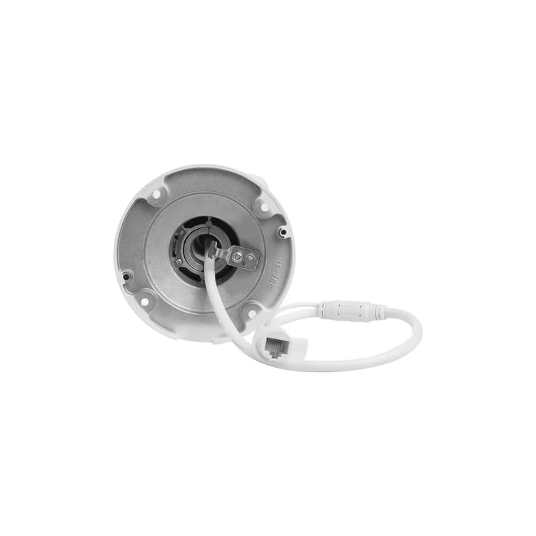 Камера відеоспостереження Hikvision DS-2CD2T47G2-L(C) (4.0) - фото 7