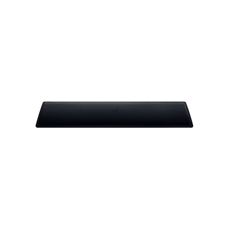 Підставка під зап'ястя Razer Wrist Rest Leatherette Black (RC21-01470200-R3M1) - фото 2