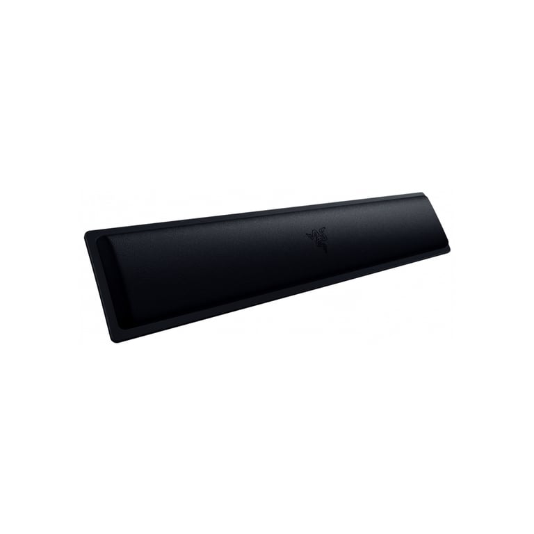 Підставка під зап'ястя Razer Wrist Rest Leatherette Black (RC21-01470200-R3M1) - фото 3