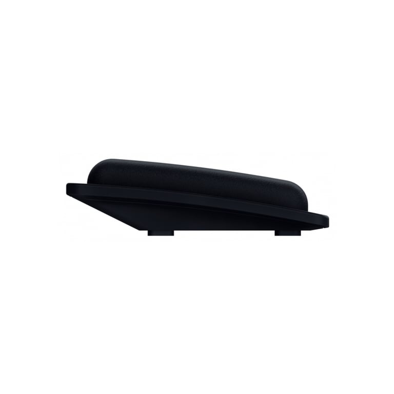 Підставка під зап'ястя Razer Wrist Rest Leatherette Black (RC21-01470200-R3M1) - фото 4