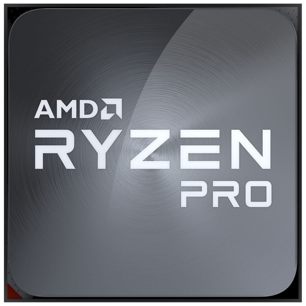 Процесор AMD Ryzen 5 5650G PRO (100-100000255MPK) - головне фото